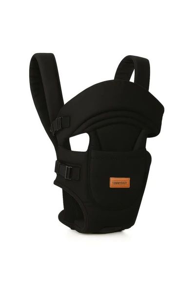 Tommybaby Comfy Anatomik Bebek Taşıyıcı Kanguru - Bebek Taşıma - 9