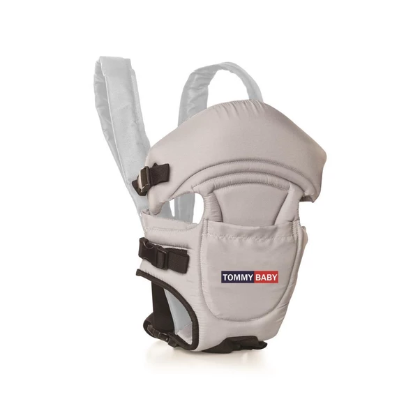 Tommybaby Comfy Anatomik Bebek Taşıyıcı Kanguru - Bebek Taşıma - 2