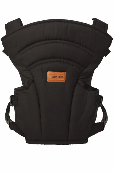 Tommybaby Comfy Anatomik Bebek Taşıyıcı Kanguru - Bebek Taşıma - 12