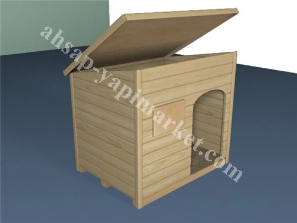 Oscar Kopek Kulubesi  Dugy Boy:L (Orta Boy) - 2