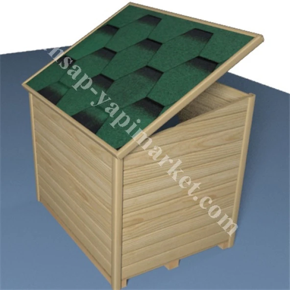 Oscar Kopek Kulubesi  Dugy Boy:L (Orta Boy) - 3