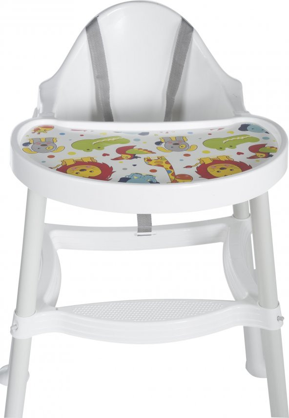 Tommybaby Basic Mama Sandalyesi - 2