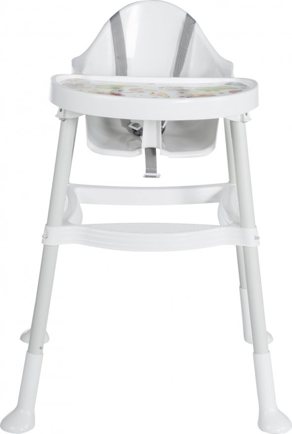 Tommybaby Basic Mama Sandalyesi - 3