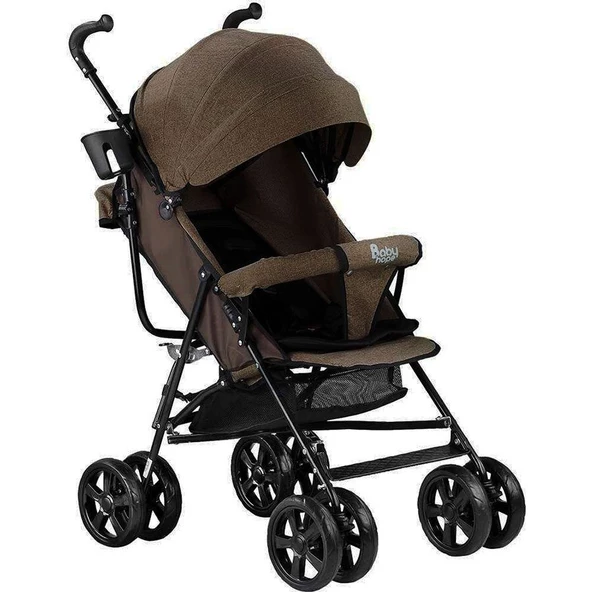 Babyhope SA7 Baston Bebek Arabası - 2