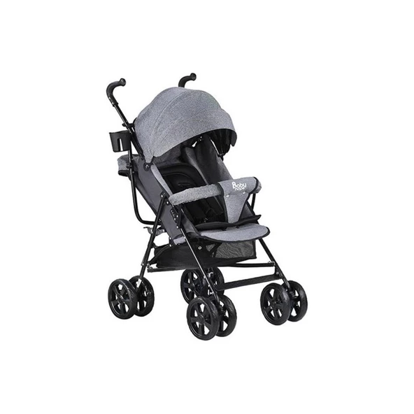 Babyhope SA7 Baston Bebek Arabası - 4