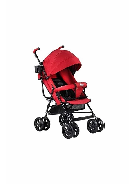 Babyhope SA7 Baston Bebek Arabası - 5