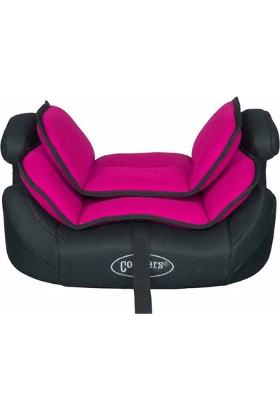 Convers 15-36 Kg Oto Koltuğu Yükselticisi - 3