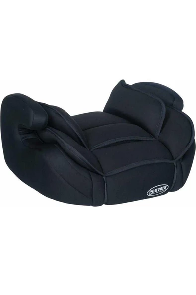 Convers 15-36 Kg Oto Koltuğu Yükselticisi - 4