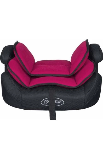 Convers 15-36 Kg Oto Koltuğu Yükselticisi - 5