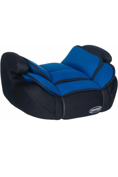 Convers 15-36 Kg Oto Koltuğu Yükselticisi - 2