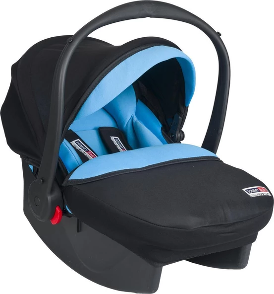 Winter Ortopedik Taşıma, Oto Koltuğu Puset Ana Kucağı - 6