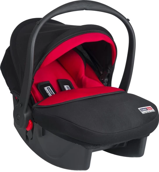 Winter Ortopedik Taşıma, Oto Koltuğu Puset Ana Kucağı - 3