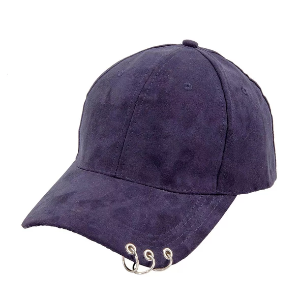 Zımbalı Kadın Kep 6249 - 7