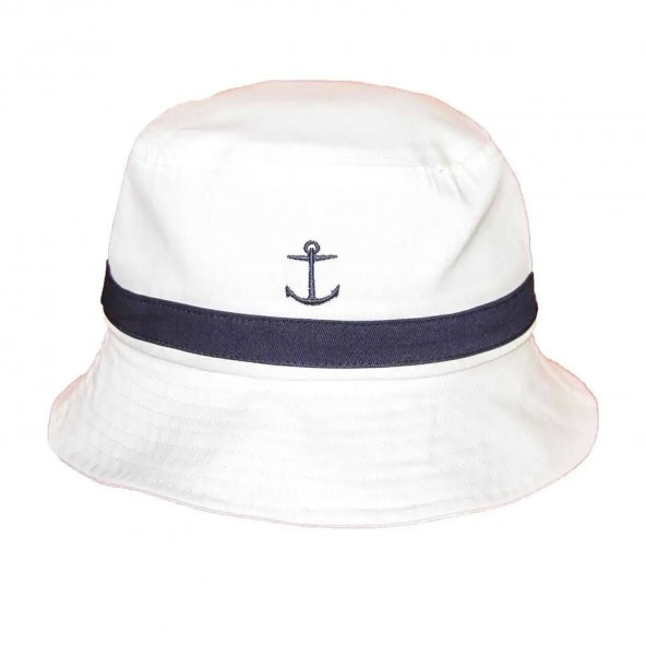 Erkek Kaptan Şapka 6790