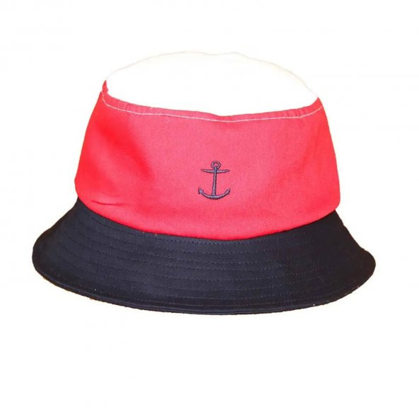 Erkek Kaptan Şapka 6790 - 2