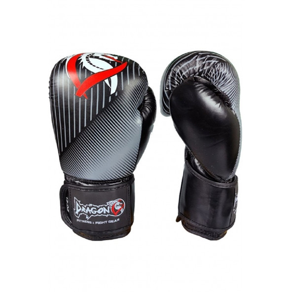 Dragon 30125-p Medellin Boks Eldiveni, Muay Thai Boxing Gloves