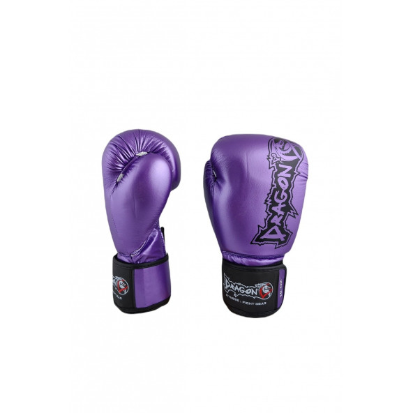 Dragon 30126-p Favela Boks Eldiveni'' Muay Thai Boxing Gloves - Resim 2