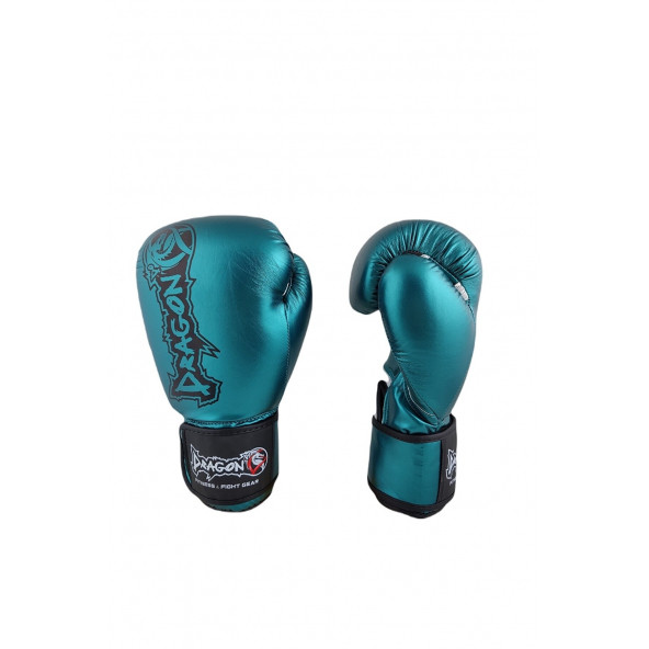 Dragon 30126-p Favela Boks Eldiveni'' Muay Thai Boxing Gloves - Resim 5