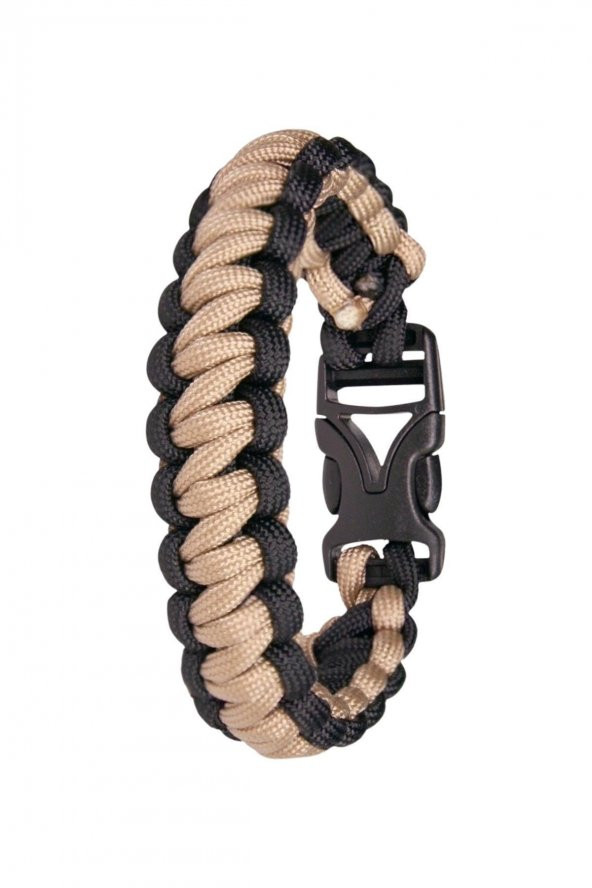 Coghlans C-1406 - Paracord Örgü Bileklik - 3
