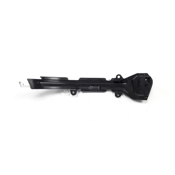 Seat Leon 3 2013-20 Sol Dış Dikiz Aynası Sinyal Lambası Led 5F0949101A - 4