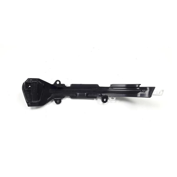 Seat Leon 3 2013-20 Sağ Dış Dikiz Aynası Sinyal Lambası Led 5F0949102A - 4