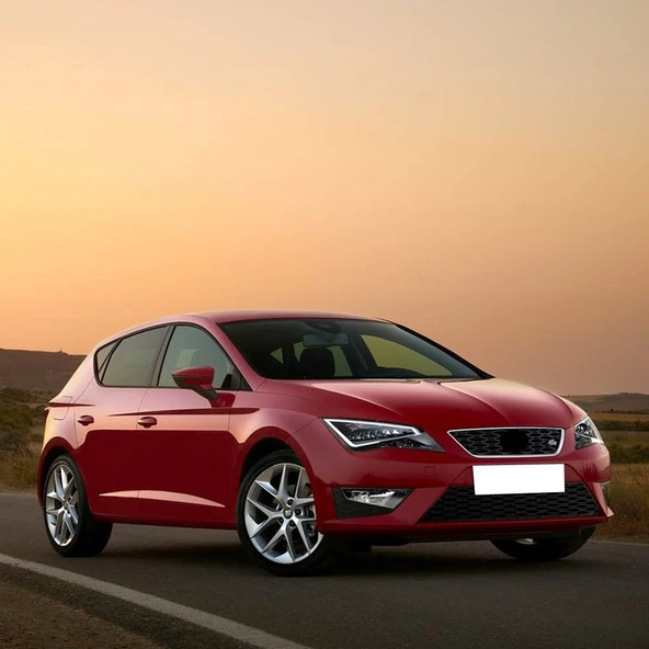 Seat Leon 3 2013-20 Sağ Dış Dikiz Aynası Sinyal Lambası Led 5F0949102A - 2