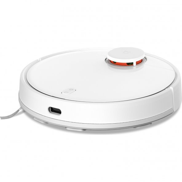 Xiaomi Mi Robot Vacuum Mop Pro Beyaz - Akıllı Robot Süpürge