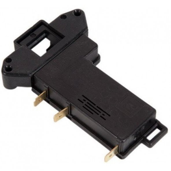 SIWAMAT216,DIWAMT211 Çamaşır Makinesi Kapak Kilidi, Siemens ile Uyumlu ürün görseli 1