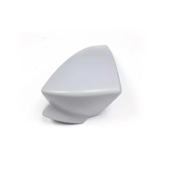 Seat Leon 3 MK3 2013-2020 Sağ Yan Dış Dikiz Aynası Kapağı 5F0857538B - 4