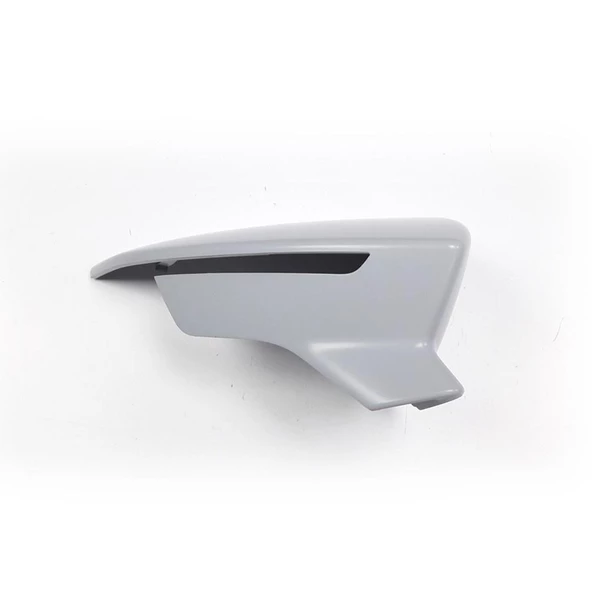 Seat Arona 2018-2022 Sağ Yan Dış Dikiz Aynası Kapağı 5F0857538B - Resim 3