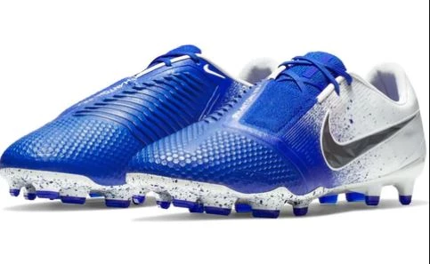 Nike Phantom Venom VNM Elite FG BEYAZ ERKEK KRAMPON AO7540104 (P-5) - 2