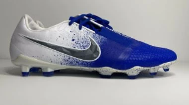 Nike Phantom Venom VNM Elite FG BEYAZ ERKEK KRAMPON AO7540104 (P-5)