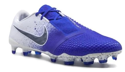 Nike Phantom Venom VNM Elite FG BEYAZ ERKEK KRAMPON AO7540104 (P-5) - 3