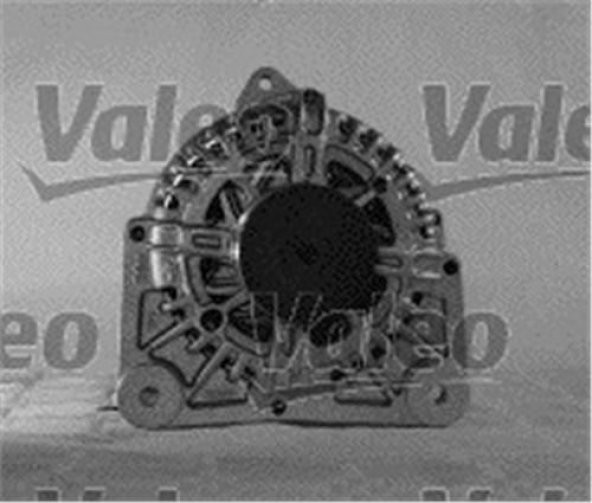 VALEO 439561-ALTERNATOR 14V 110 (RENAULT:KANGO-MEGANE II-CLIO II-THALIA 1.5DCI /LOGAN 1.6 16