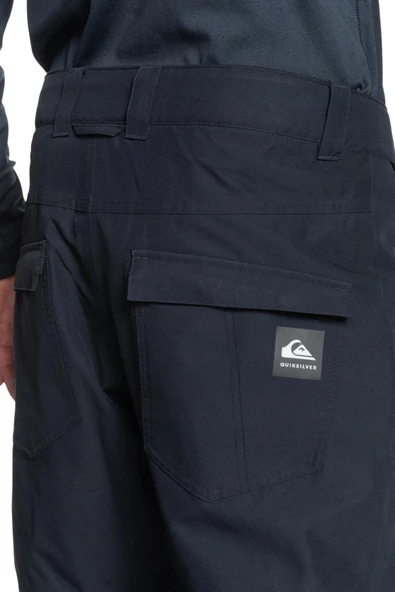 Quiksilver EQYTP03146 - Estate PT SNPT Erkek Snowboard Pantolonu - 6