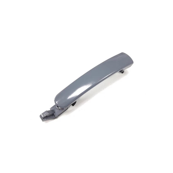 VW Golf 5 2004-2008 Dış Kapı Açma Kolu Boyasız 3B0837205G - 4