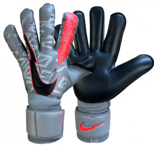 Goalkeeper Gloves Nike Mercurial Vapor ( 9 NUMARA)