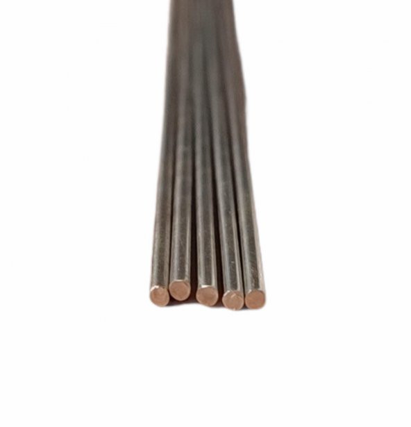 GÜMÜŞ KAYNAK DEKAPANI ASA FREE-FLO  (500 GR) +GÜMÜŞ KAYNAK TELİ %50 2 MM (5 ADET) - 3