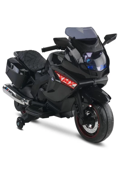 Babyhope 438 XMX 316 12V Akülü Motor - 2