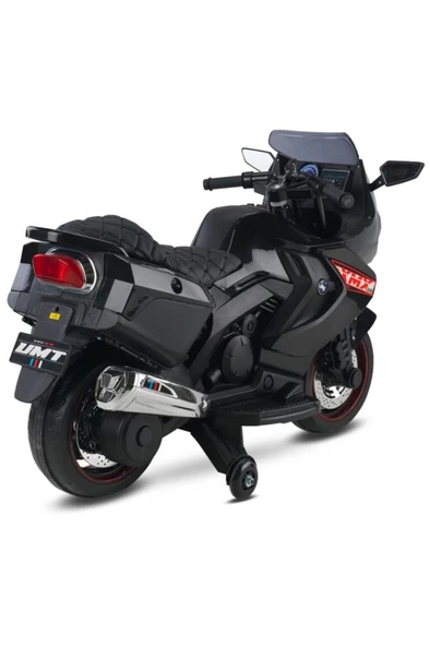 Babyhope 438 XMX 316 12V Akülü Motor - 3
