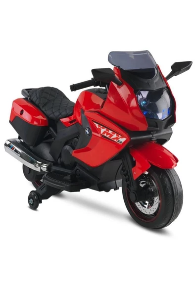 Babyhope 438 XMX 316 12V Akülü Motor - 10