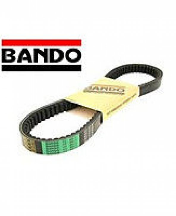 BANDO 9PK2335-KANALLI KAYIŞ MERCEDES BENZ