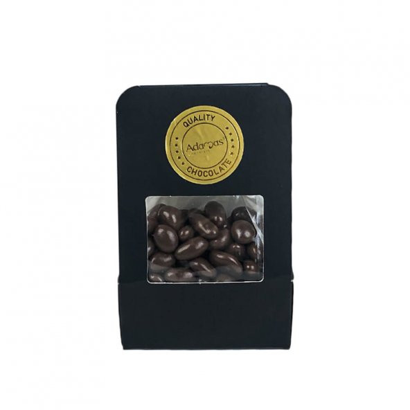Sütlü Çikolata Kaplı Fıstık Draje 500gr