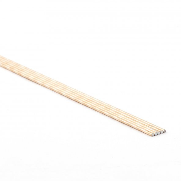 GÜMÜŞ KAYNAK DEKAPANI ASA-FLO (500 GR) +GÜMÜŞ KAYNAK TELİ %10 2 MM (5 ADET) - 3