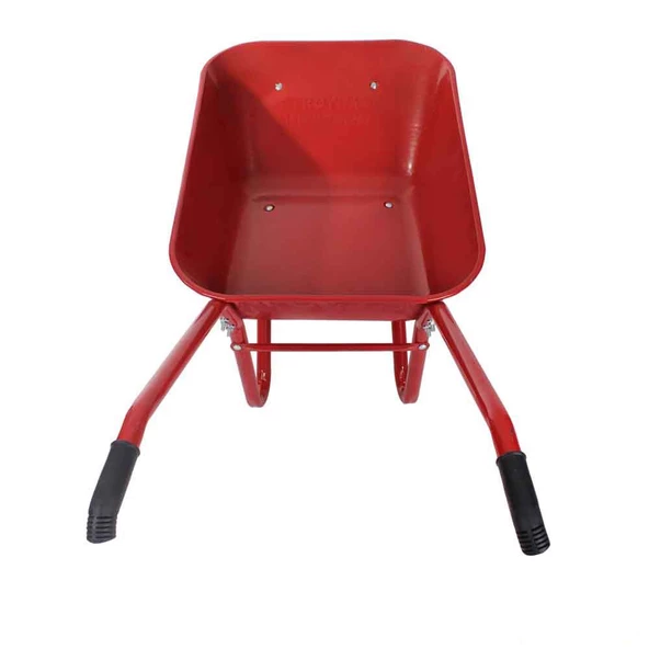 Troyka İki Tekerli Demonte El Arabası 0.60 mm Sac - 5