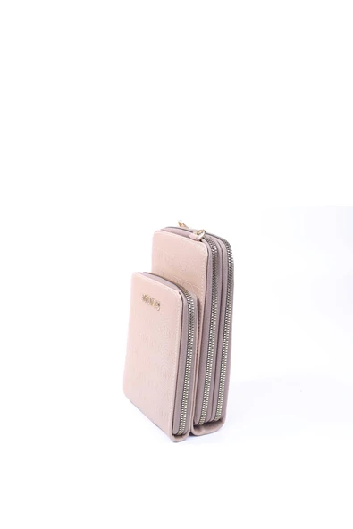 Armine 321 Kadın Lazer Günlük Telefon & Çapraz Çanta - Resim 5