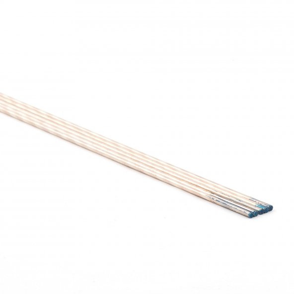 GÜMÜŞ KAYNAK DEKAPANI ASA-FLO (500 GR) + GÜMÜŞ KAYNAK TELİ %40 2 MM (5 ADET) - 3