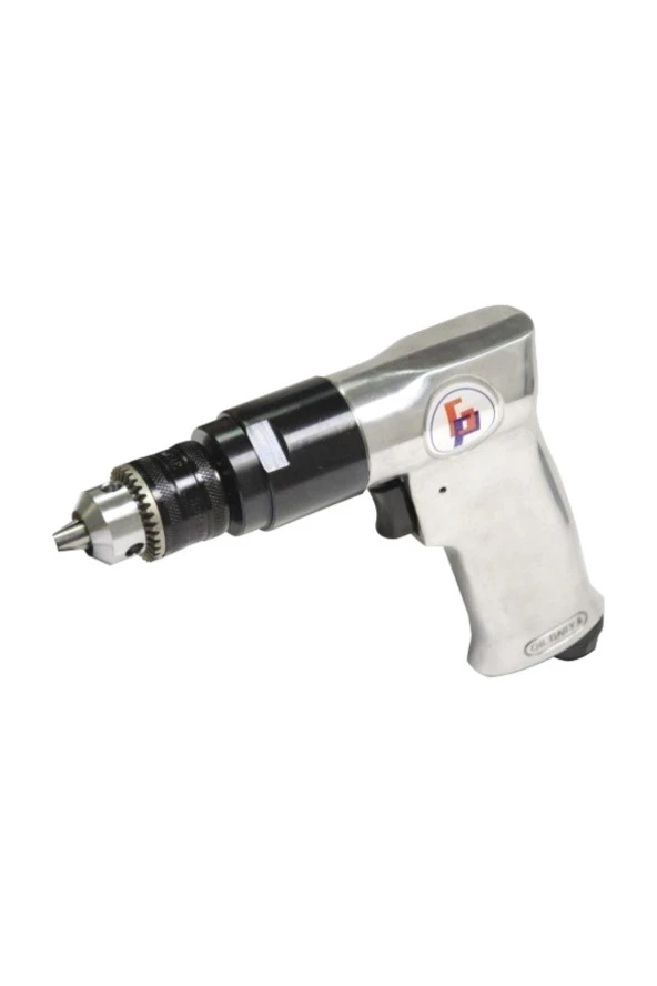 GP835F Havalı Kabzalı Matkap