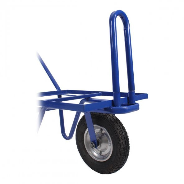 Sera El Arabası Havalı Teker 350x70 - 3