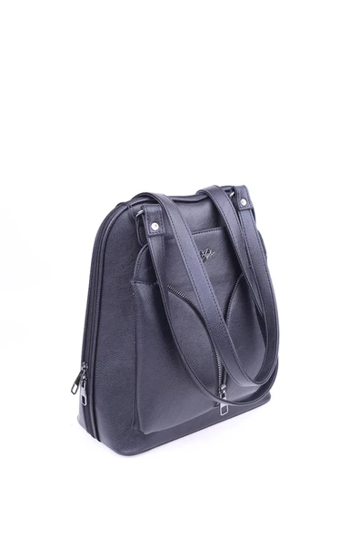 Heybeci  326 Kadın Kol & Sırt Çantası - Resim 2